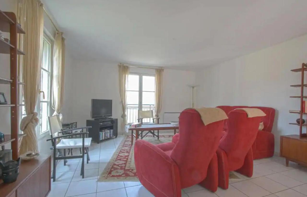 Maison Cosy Proche De La Plage De Honfleur Apartamento Exterior foto